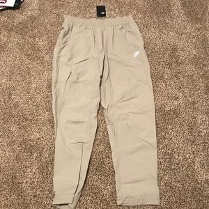 Men’s Nike Woven Unlined Pants